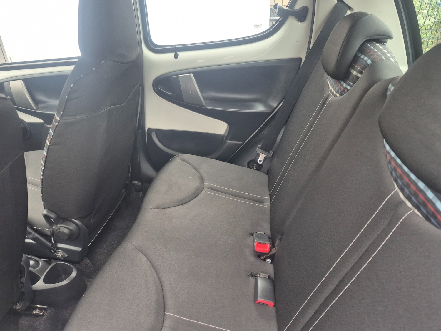 Used Citroen C1 2013 for sale - 77797023: Photo 4