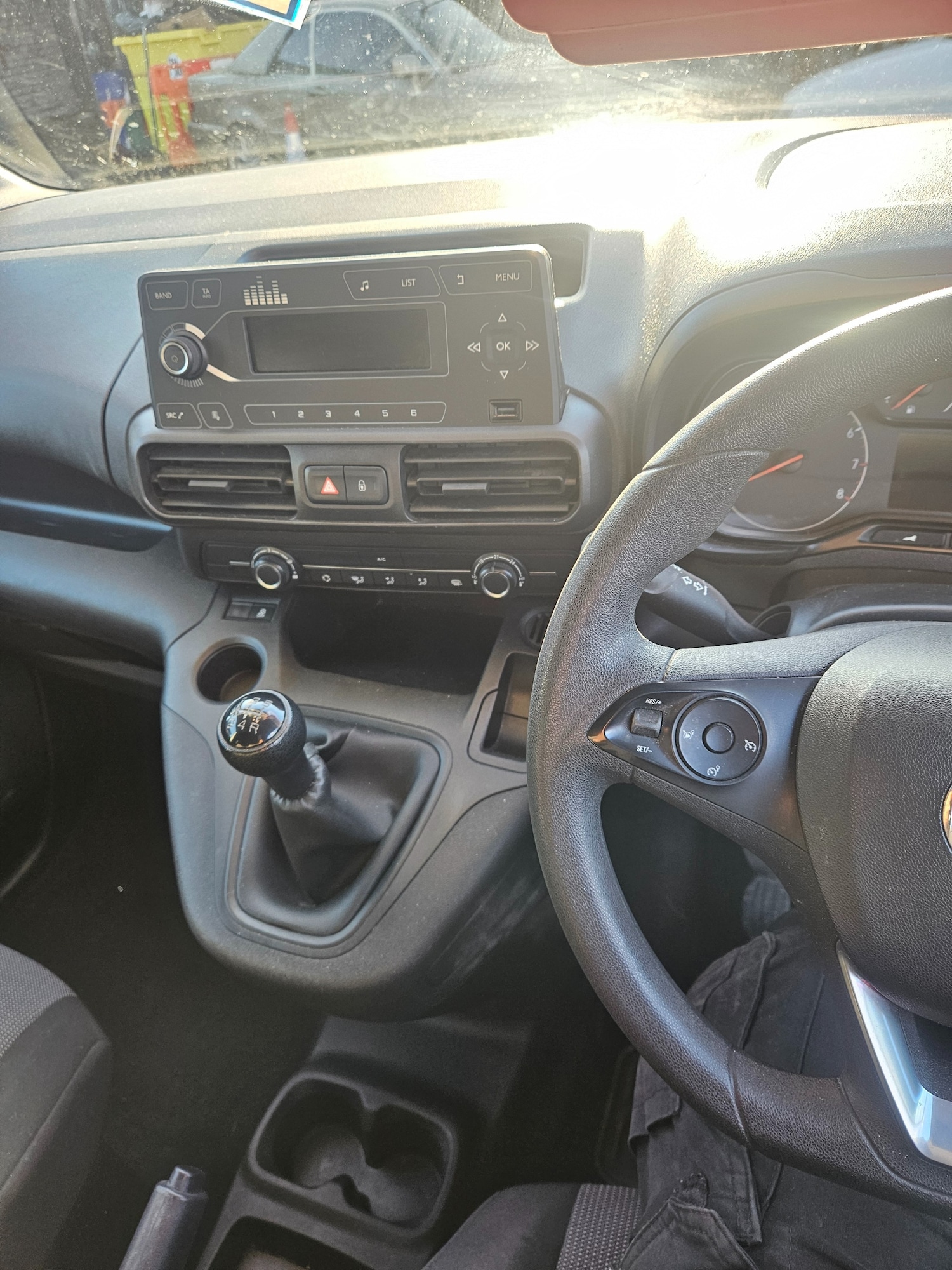 Used Vauxhall Combo 2021 for sale - 78014958: Photo 10