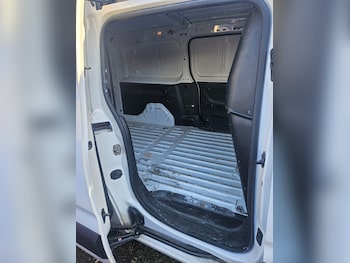 Used Vauxhall Combo 2021 for sale - 78014958: Photo