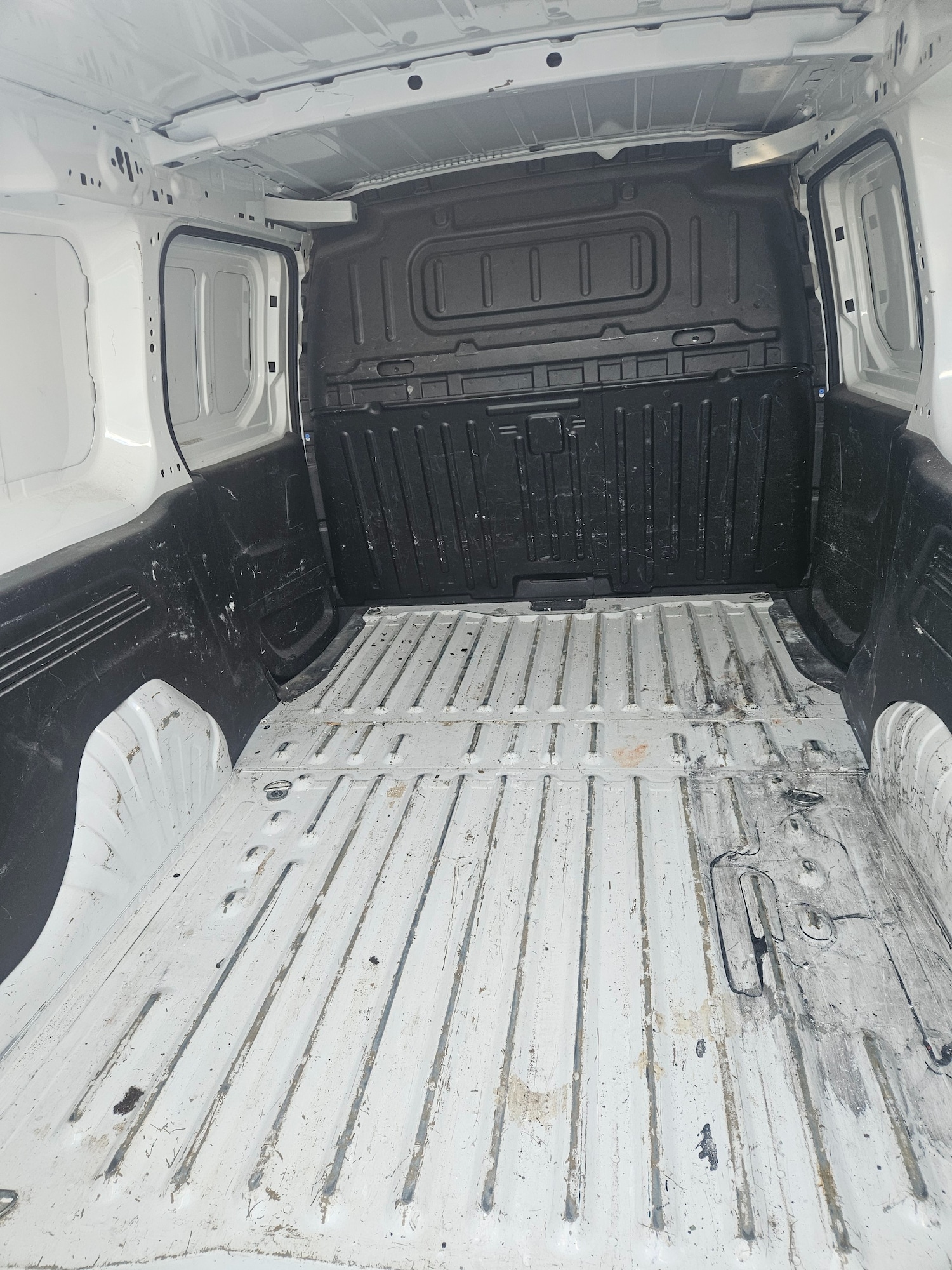 Used Vauxhall Combo 2021 for sale - 78014958: Photo 6