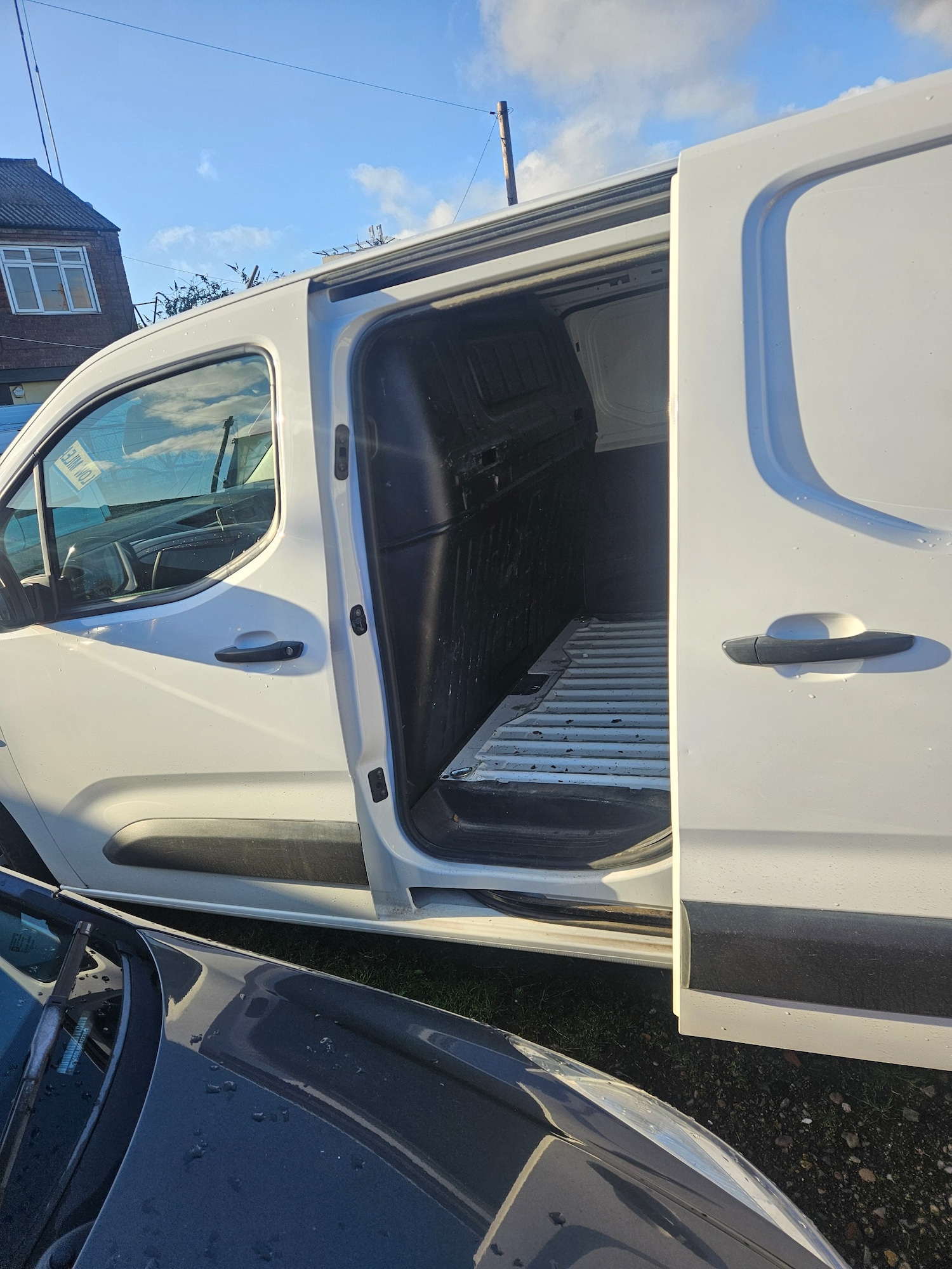 Used Vauxhall Combo 2021 for sale - 78014958: Photo 7