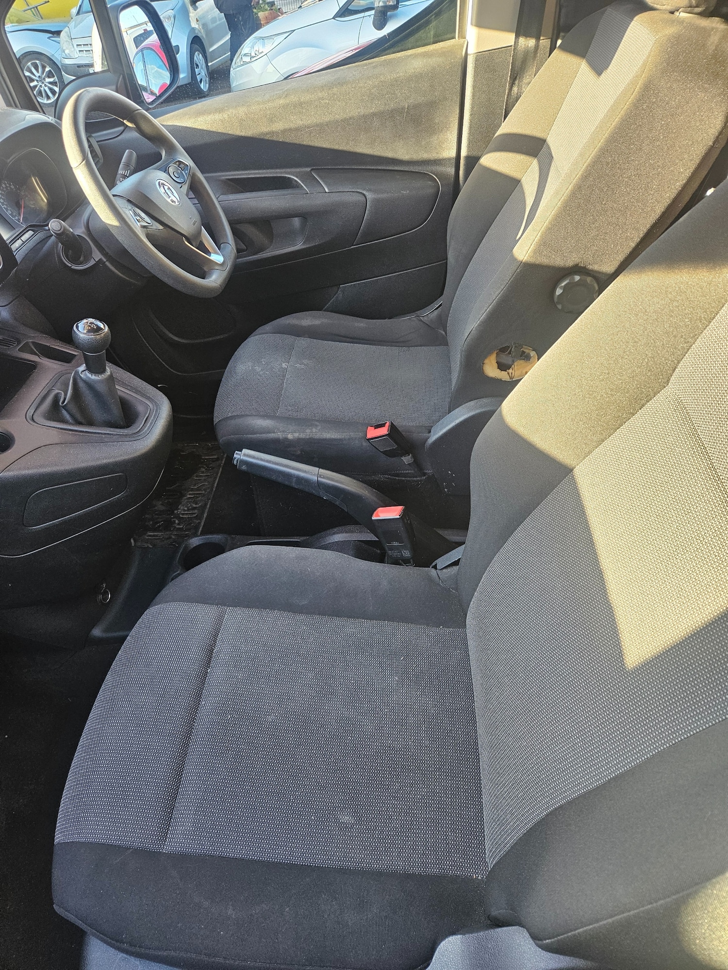 Used Vauxhall Combo 2021 for sale - 78014958: Photo 8