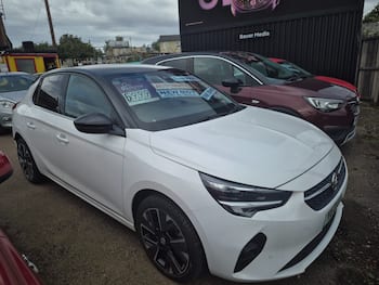 Vauxhall Corsa feature image