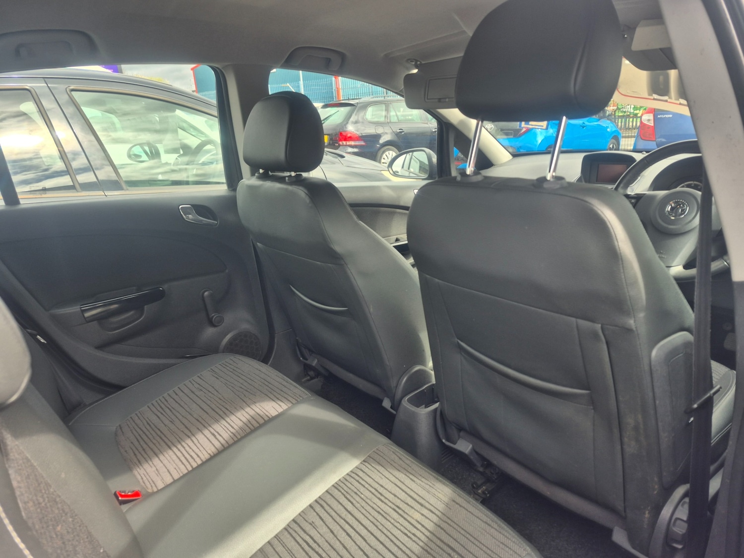 Used Vauxhall Corsa 2014 for sale - 78122206: Photo 6