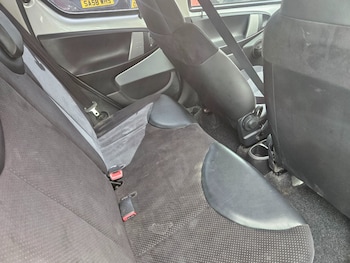 Used Toyota AYGO 2012 for sale - 75034836: Photo