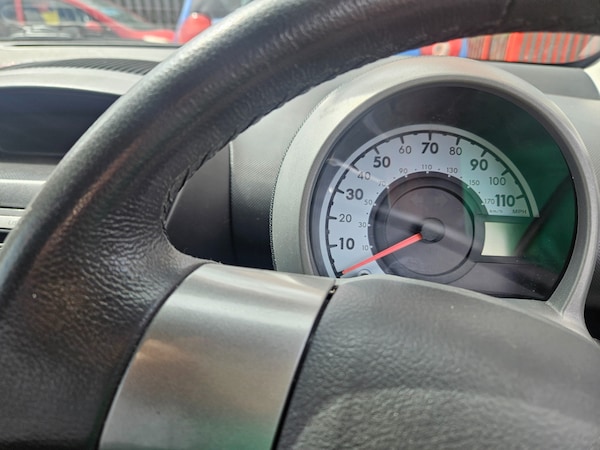Used Toyota AYGO 2012 for sale - 75034836: Photo 7