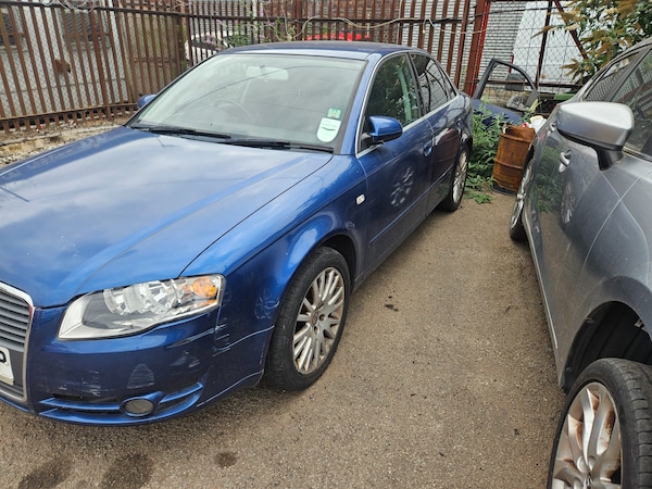 Used Audi A4 2006 for sale - 75650607: Photo 5