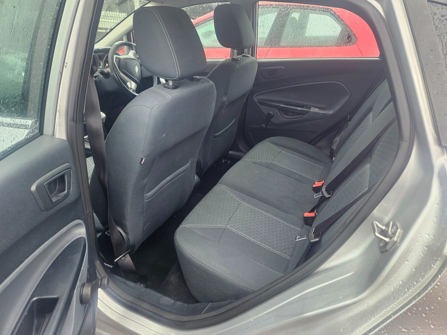 Used Ford Fiesta 2011 for sale - 76807318: Photo 5