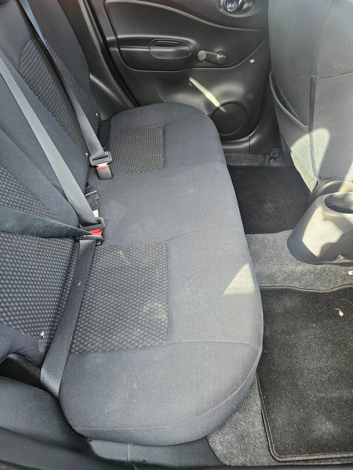 Used Nissan Note 2016 for sale - 77873646: Photo 7