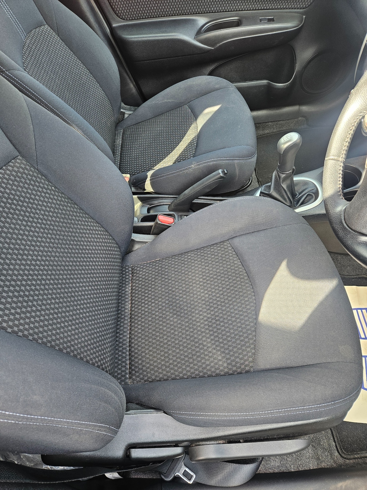 Used Nissan Note 2016 for sale - 77873646: Photo 8