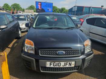 Used Ford Fusion 2010 for sale - 70906286: Photo