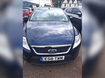 Used Ford Mondeo 2008 for sale - 78825997: Photo