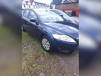 Used Ford Mondeo 2008 for sale - 78825997: Photo
