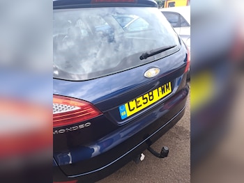 Used Ford Mondeo 2008 for sale - 78825997: Photo