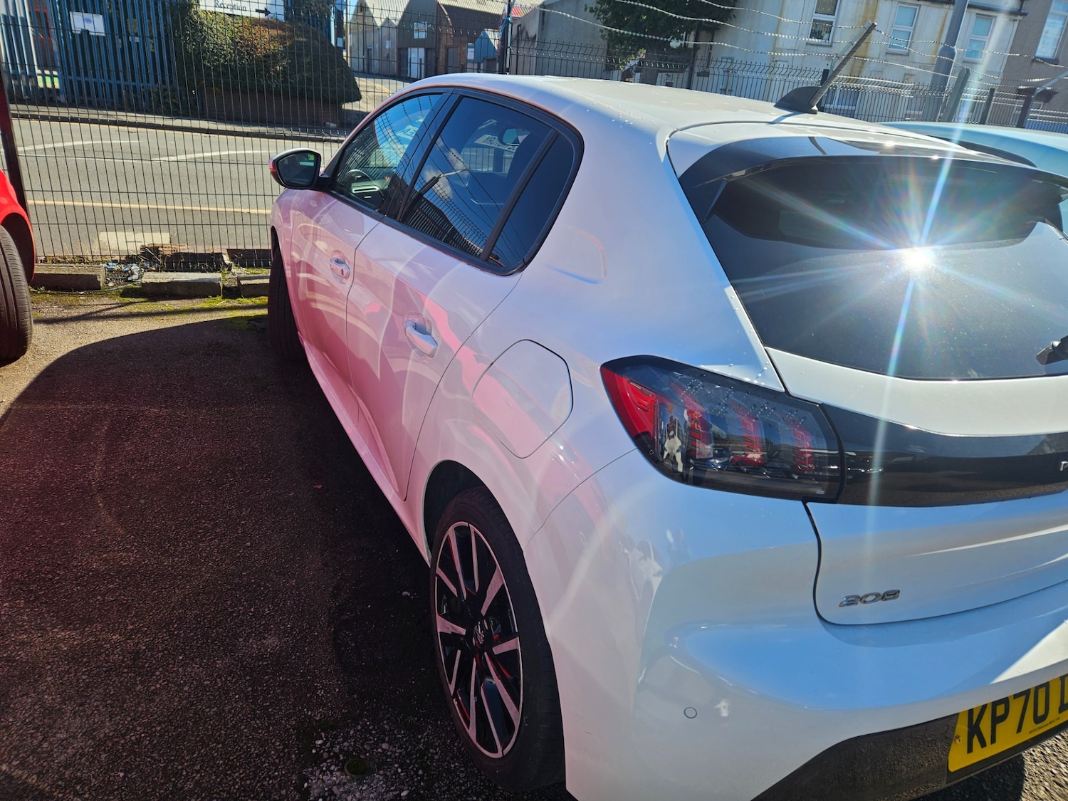 Used Peugeot 208 2020 for sale - 76022765: Photo 4