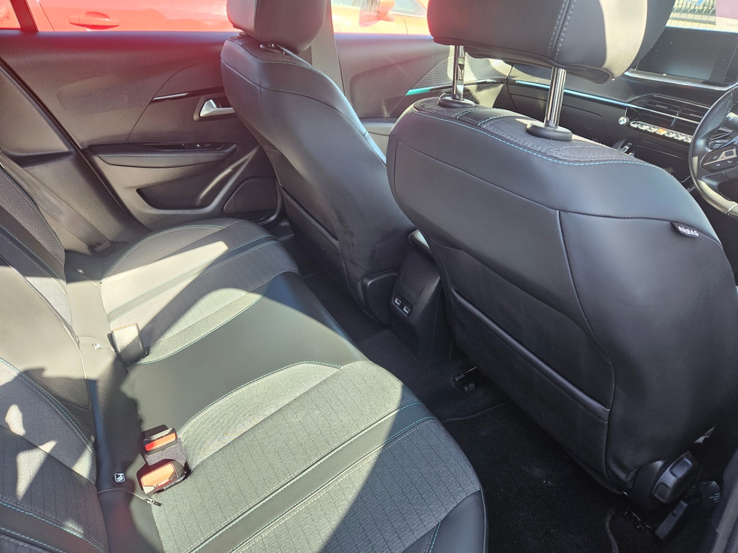 Used Peugeot 208 2020 for sale - 76022765: Photo 5