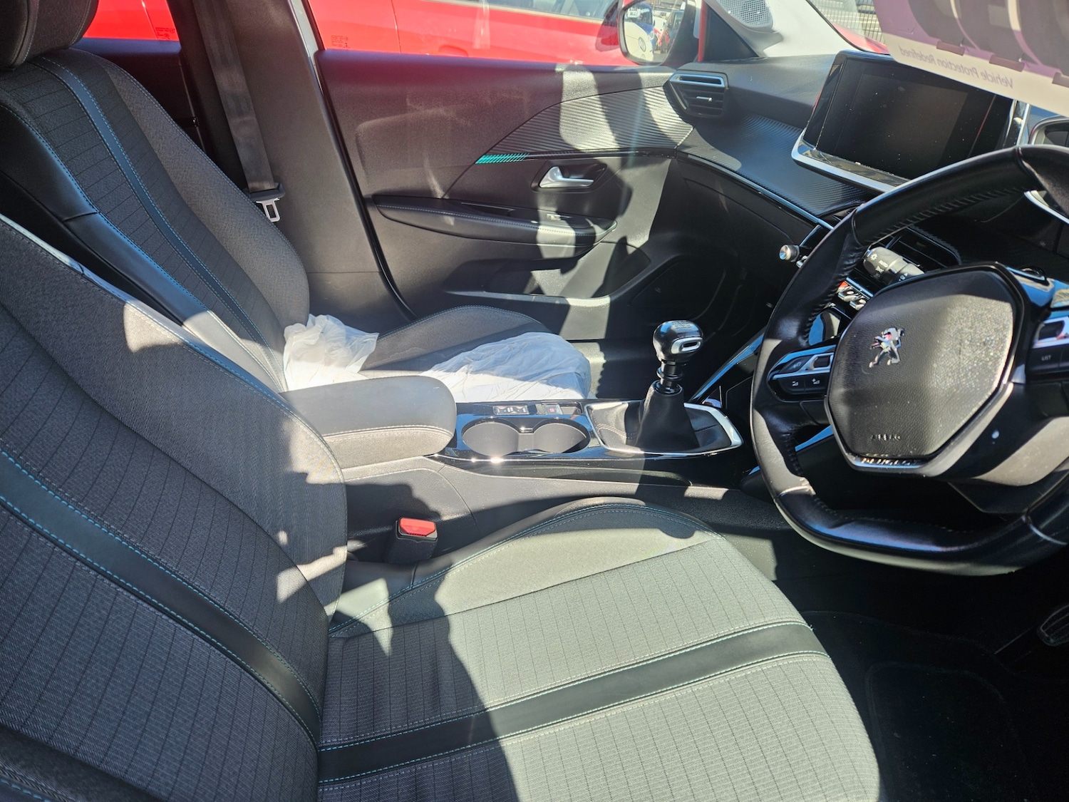 Used Peugeot 208 2020 for sale - 76022765: Photo 6