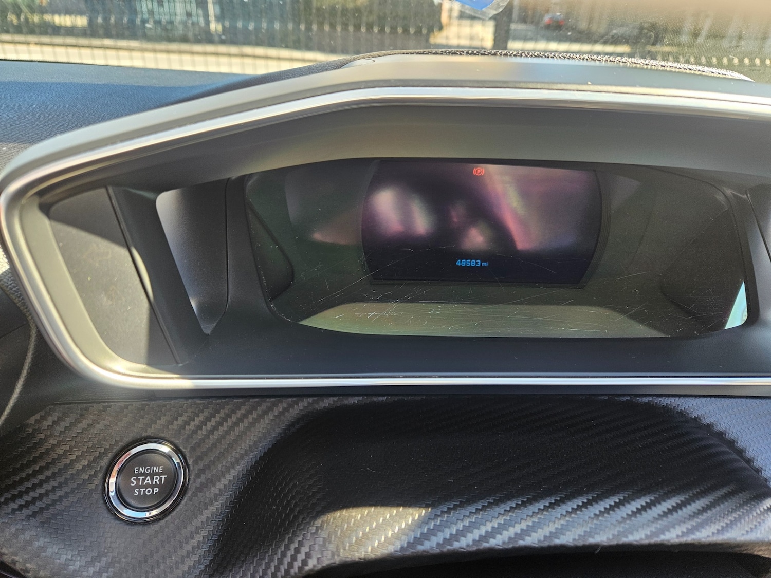 Used Peugeot 208 2020 for sale - 76022765: Photo 7