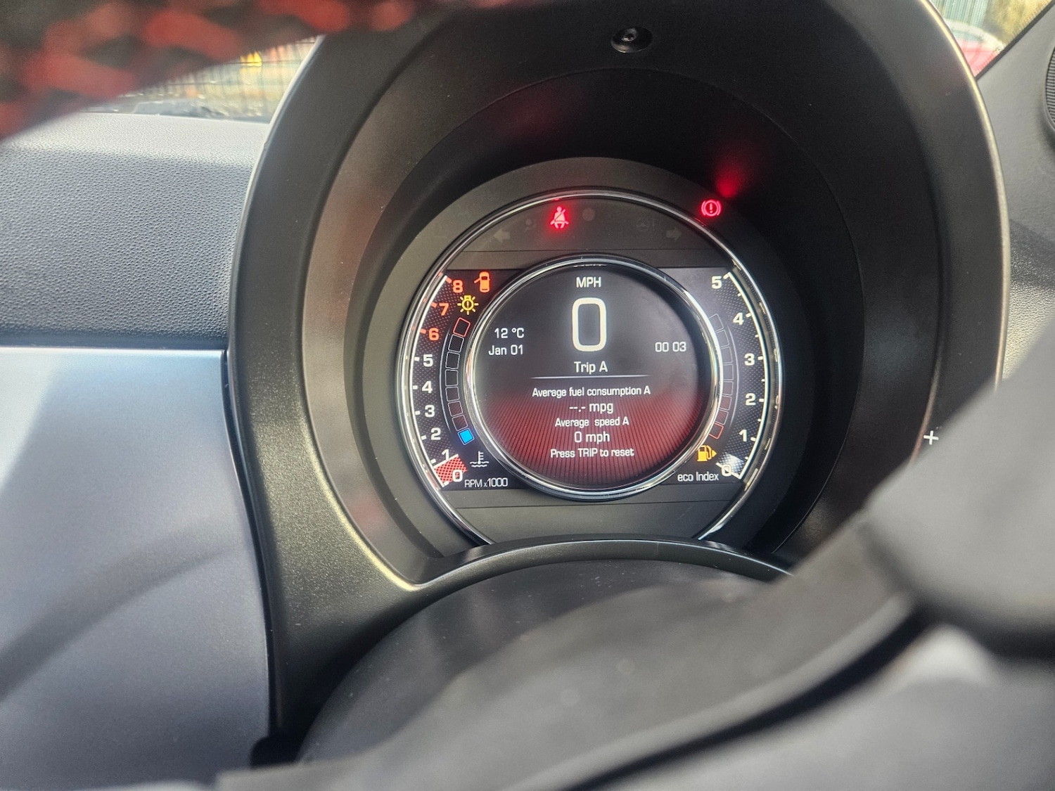 Used Fiat 500 2014 for sale - 76919832: Photo 8