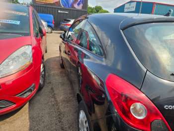 Used Vauxhall Corsa 2014 for sale - 74853806: Photo
