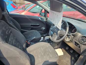 Used Vauxhall Corsa 2014 for sale - 74853806: Photo