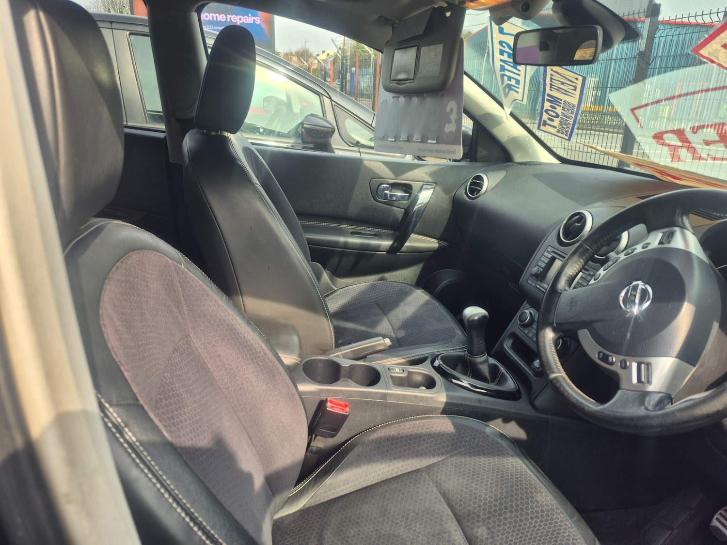 Used Nissan Qashqai+2 2013 for sale - 77979999: Photo 10