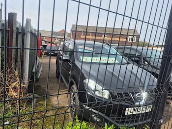 Used Nissan Qashqai+2 2013 for sale - 77979999: Photo