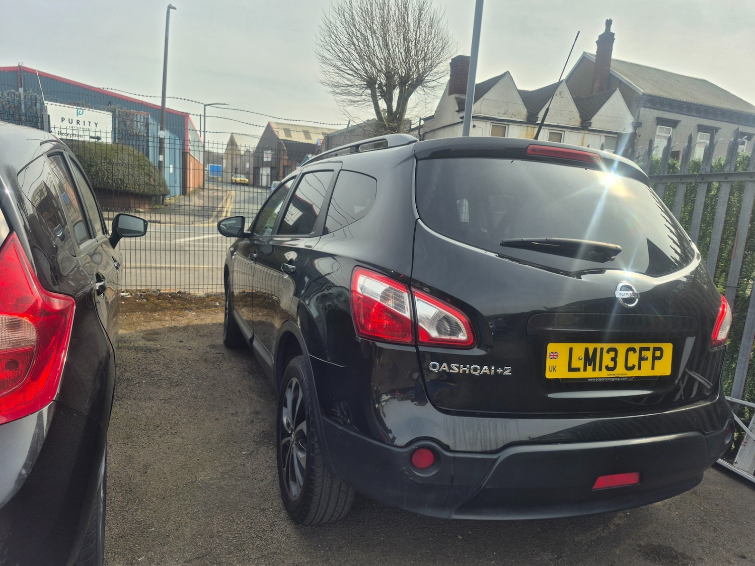 Used Nissan Qashqai+2 2013 for sale - 77979999: Photo 6