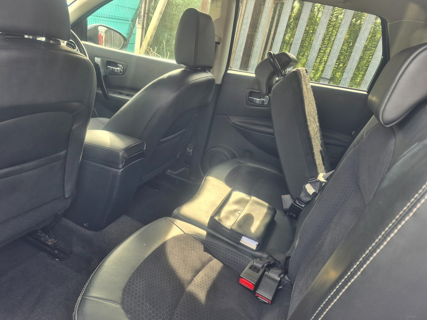 Used Nissan Qashqai+2 2013 for sale - 77979999: Photo 7