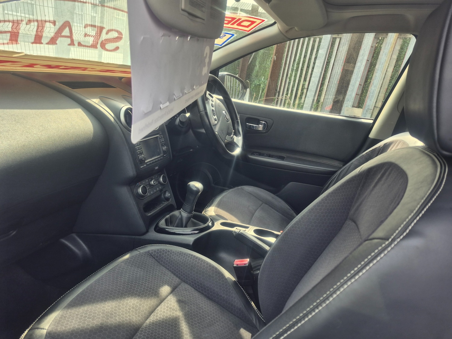 Used Nissan Qashqai+2 2013 for sale - 77979999: Photo 8