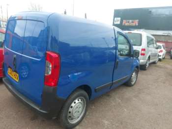 Used Peugeot Bipper 2013 for sale - 65996793: Photo