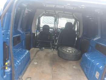 Used Peugeot Bipper 2013 for sale - 65996793: Photo
