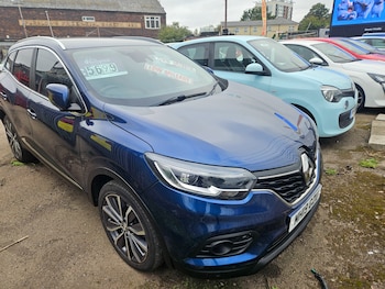 Renault - Kadjar