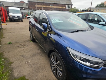 Used Renault Kadjar 2019 for sale - 76206273: Photo 2