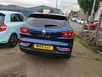 Used Renault Kadjar 2019 for sale - 76206273: Photo 3
