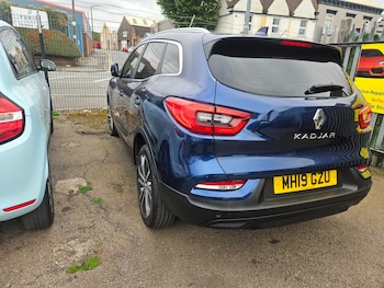 Used Renault Kadjar 2019 for sale - 76206273: Photo 4