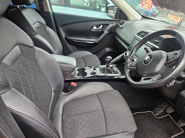 Used Renault Kadjar 2019 for sale - 76206273: Photo 5