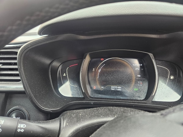 Used Renault Kadjar 2019 for sale - 76206273: Photo 7
