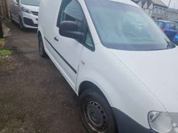 Used Volkswagen Caddy 2007 for sale - 73591398: Photo