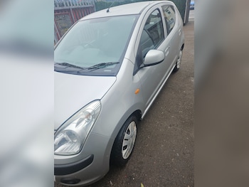 Used Nissan Pixo 2009 for sale - 78039383: Photo