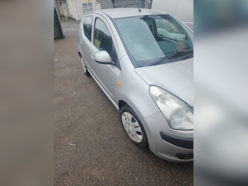 Used Nissan Pixo 2009 for sale - 78039383: Photo