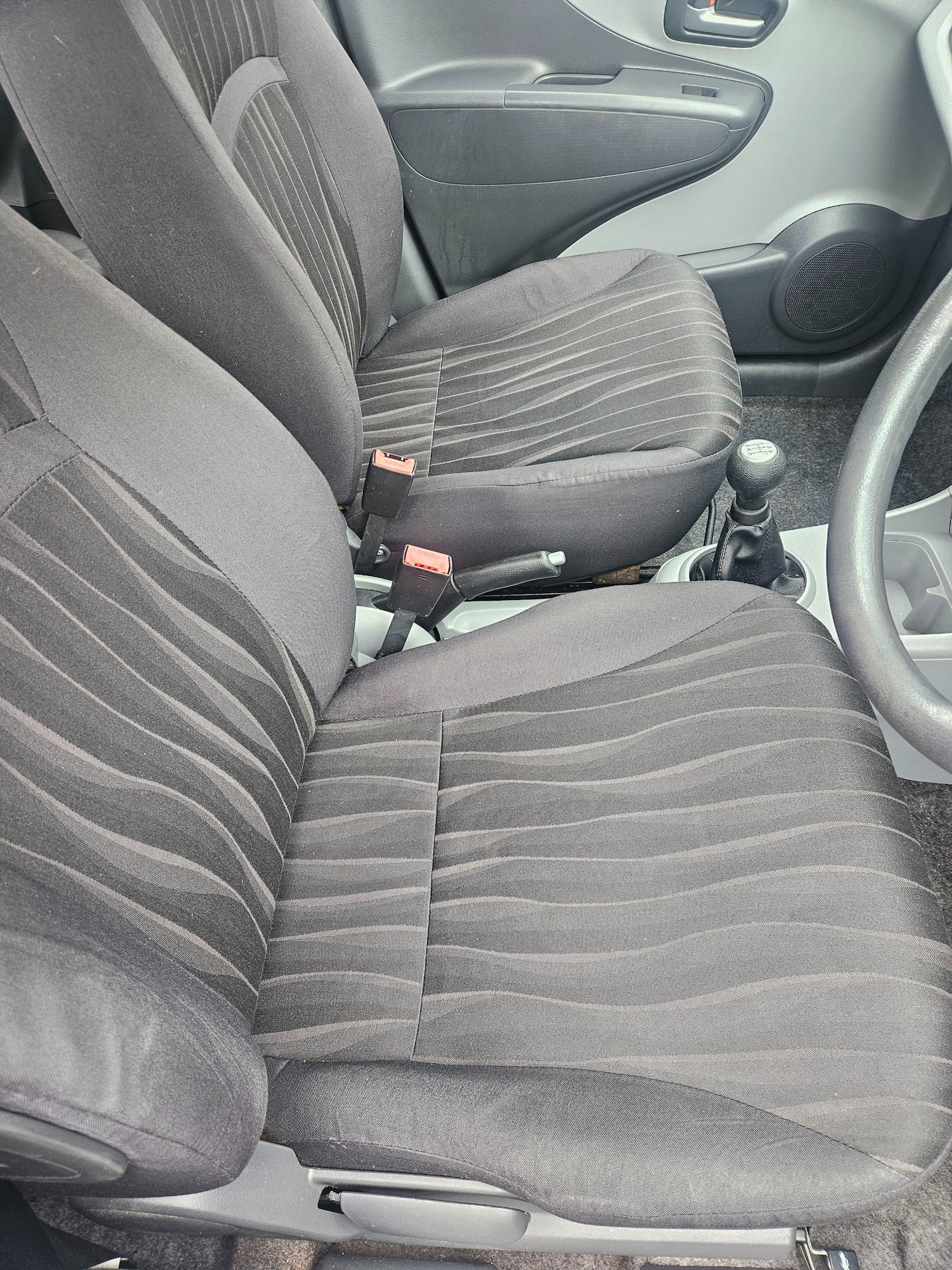 Used Nissan Pixo 2009 for sale - 78039383: Photo 5