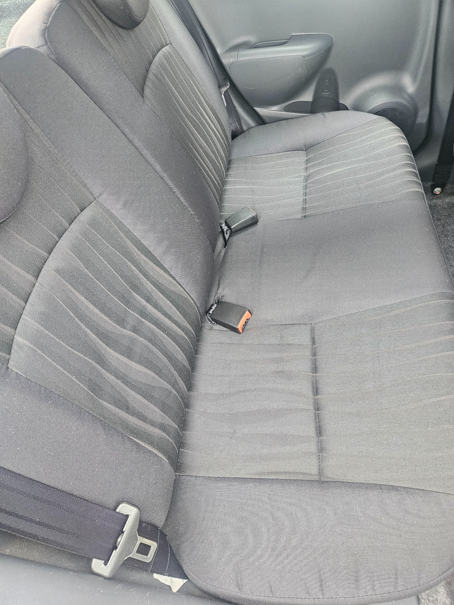 Used Nissan Pixo 2009 for sale - 78039383: Photo 8