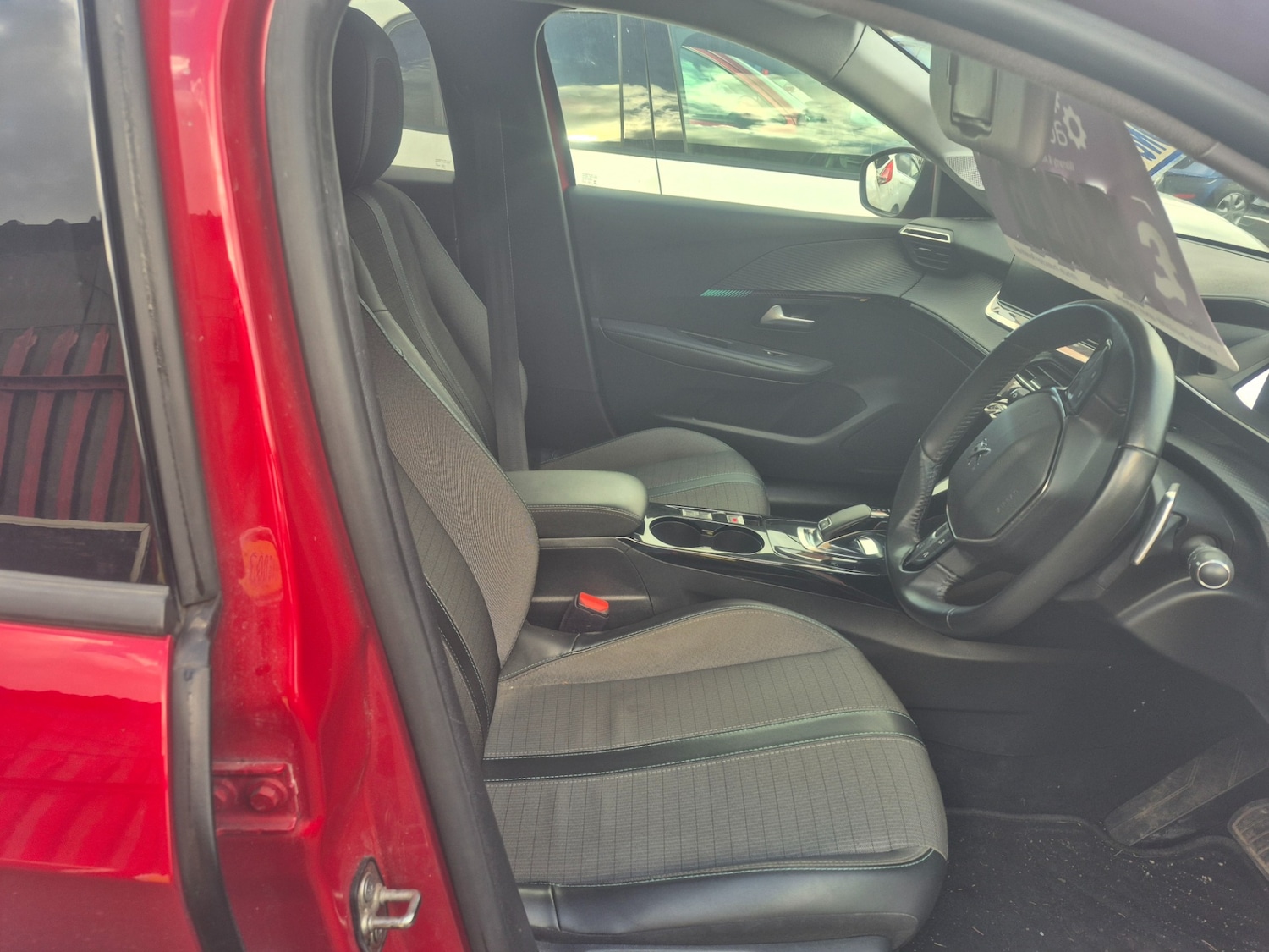 Used Peugeot 208 2020 for sale - 77635750: Photo 5