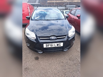 Used Ford Focus 2011 for sale - 78531280: Photo
