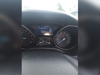 Used Ford Focus 2011 for sale - 78531280: Photo
