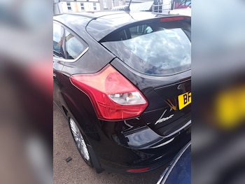 Used Ford Focus 2011 for sale - 78531280: Photo