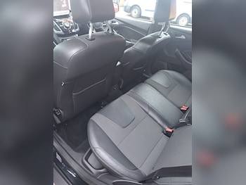 Used Ford Focus 2011 for sale - 78531280: Photo