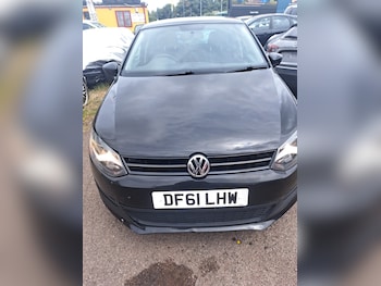 Volkswagen Polo feature image