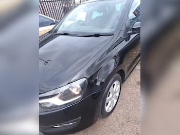 Used Volkswagen Polo 2012 for sale - 79120139: Photo